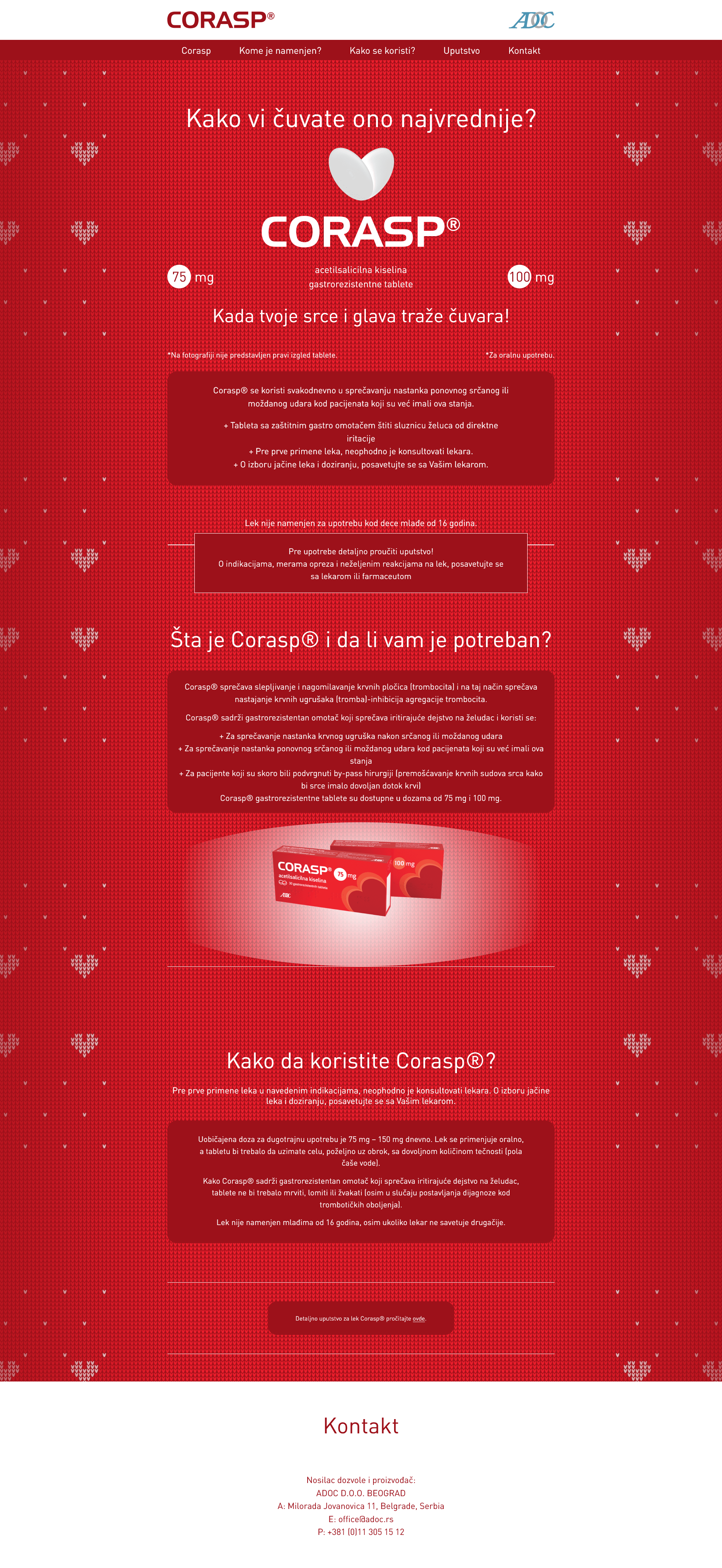 Corasp